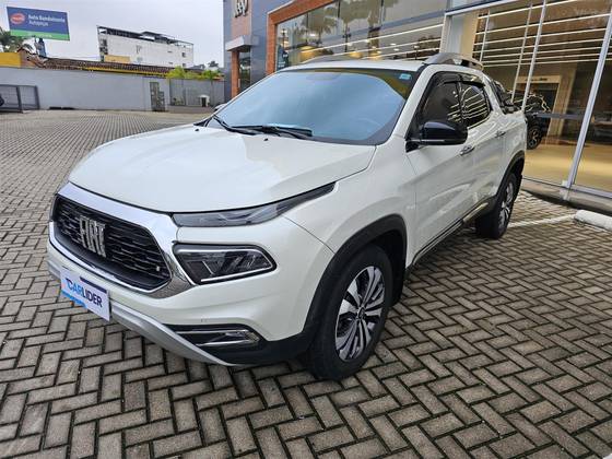 FIAT TORO 1.3 TURBO 270 FLEX VOLCANO AT6